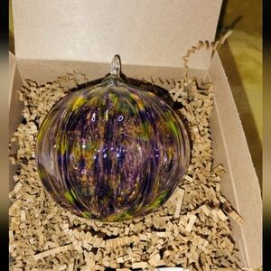 Artful Home Large Christmas Ornament